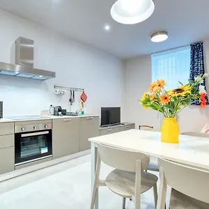 Appartamento Charlotte Bb House, Milano