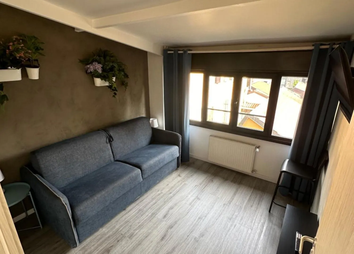 Daire Dea Dreams Marghera 43 Milano