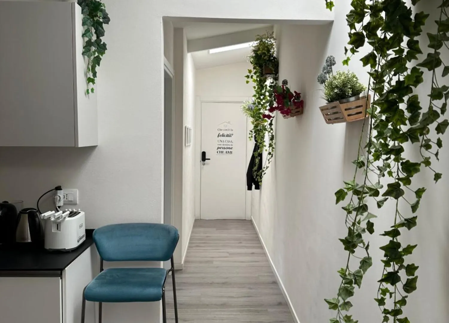 Dea Dreams Marghera 43 Milano Daire