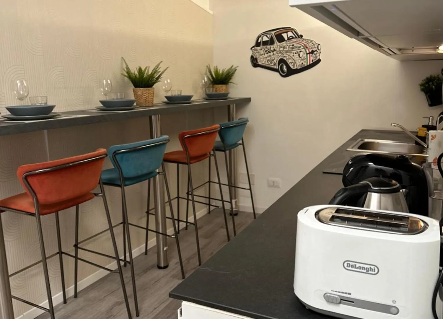Dea Dreams Marghera 43 Milano