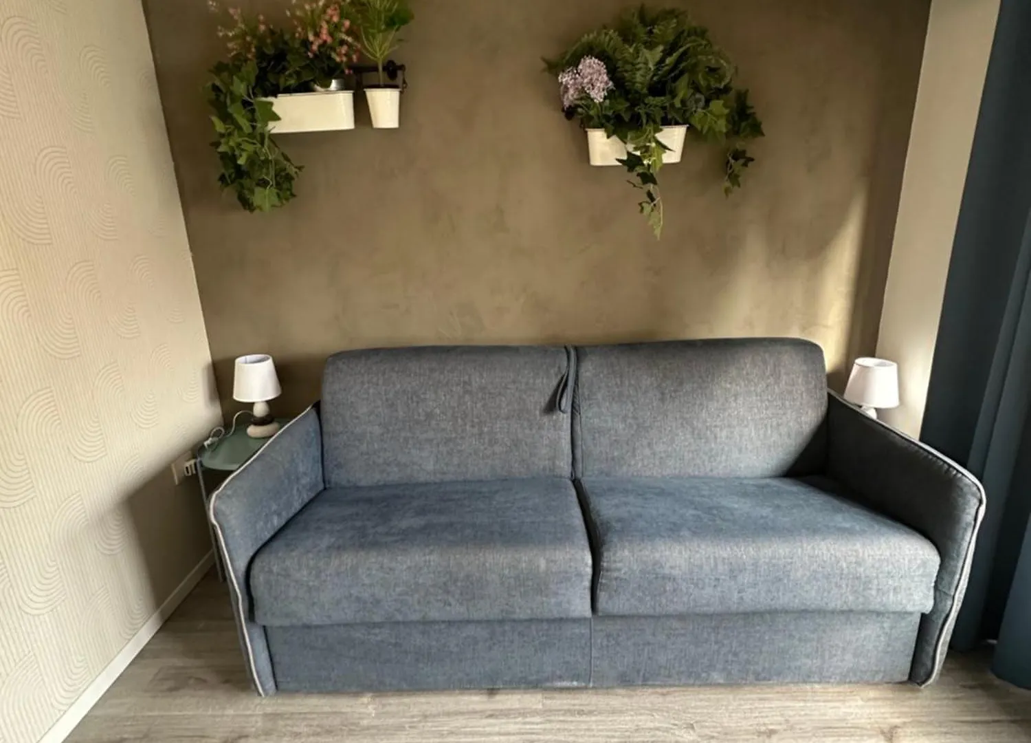 Dea Dreams Marghera 43 Milano İtalya