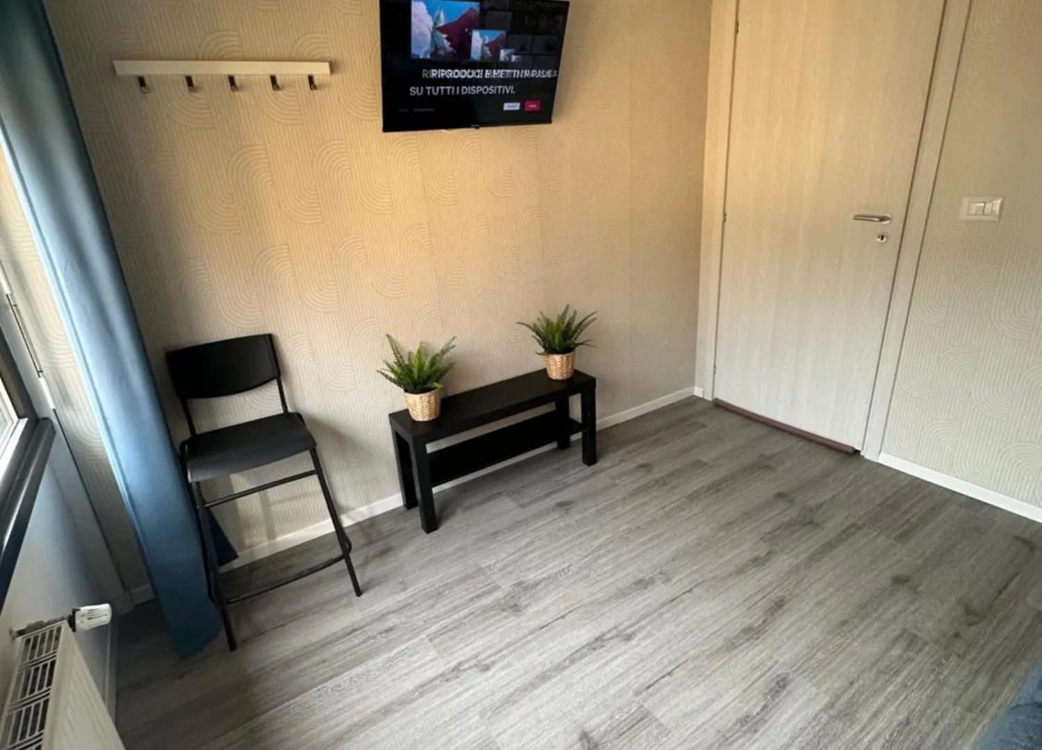 Dea Dreams Marghera 43 Milano İtalya