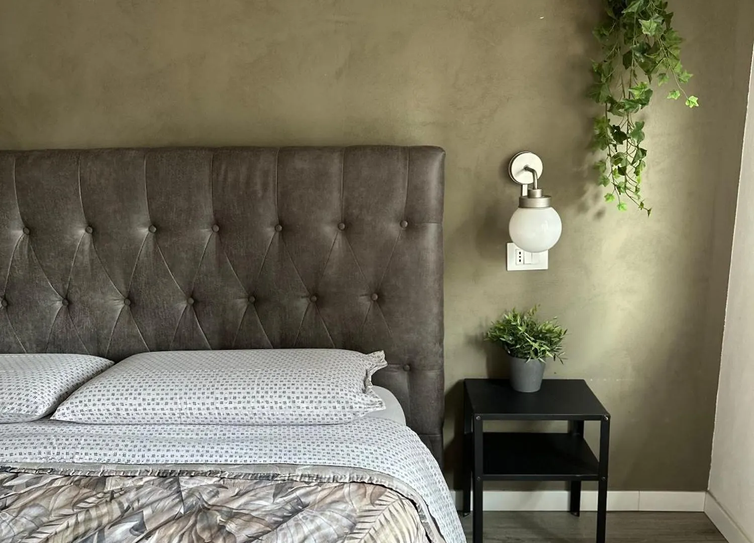 Dea Dreams Marghera 43 Milano Daire