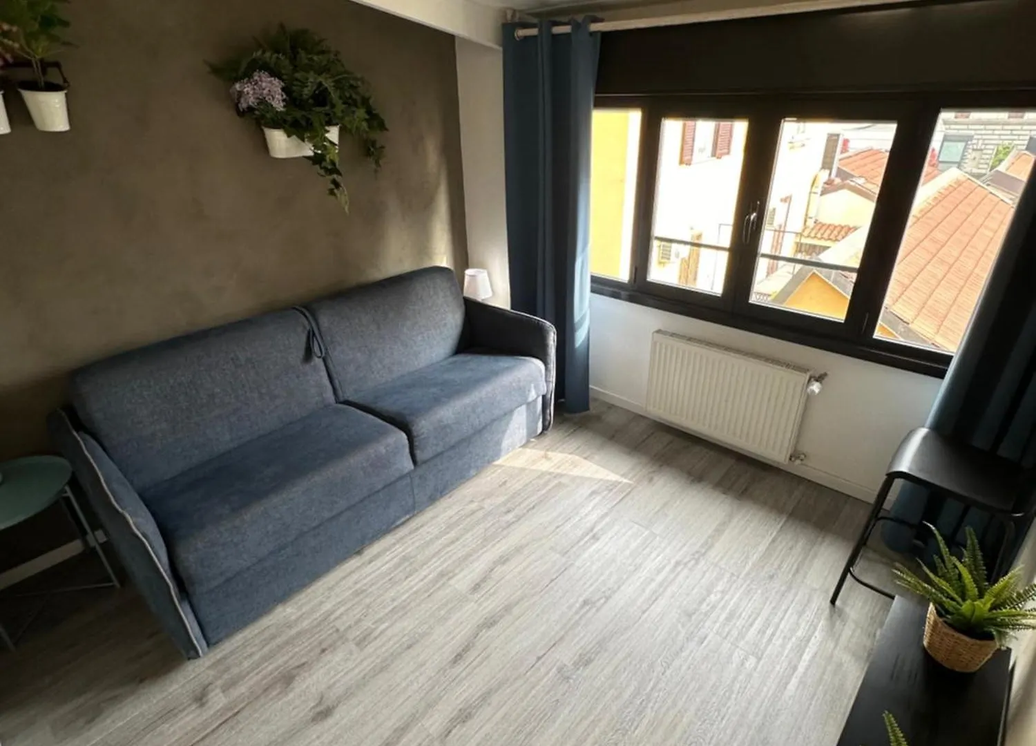 Daire Dea Dreams Marghera 43 Milano İtalya