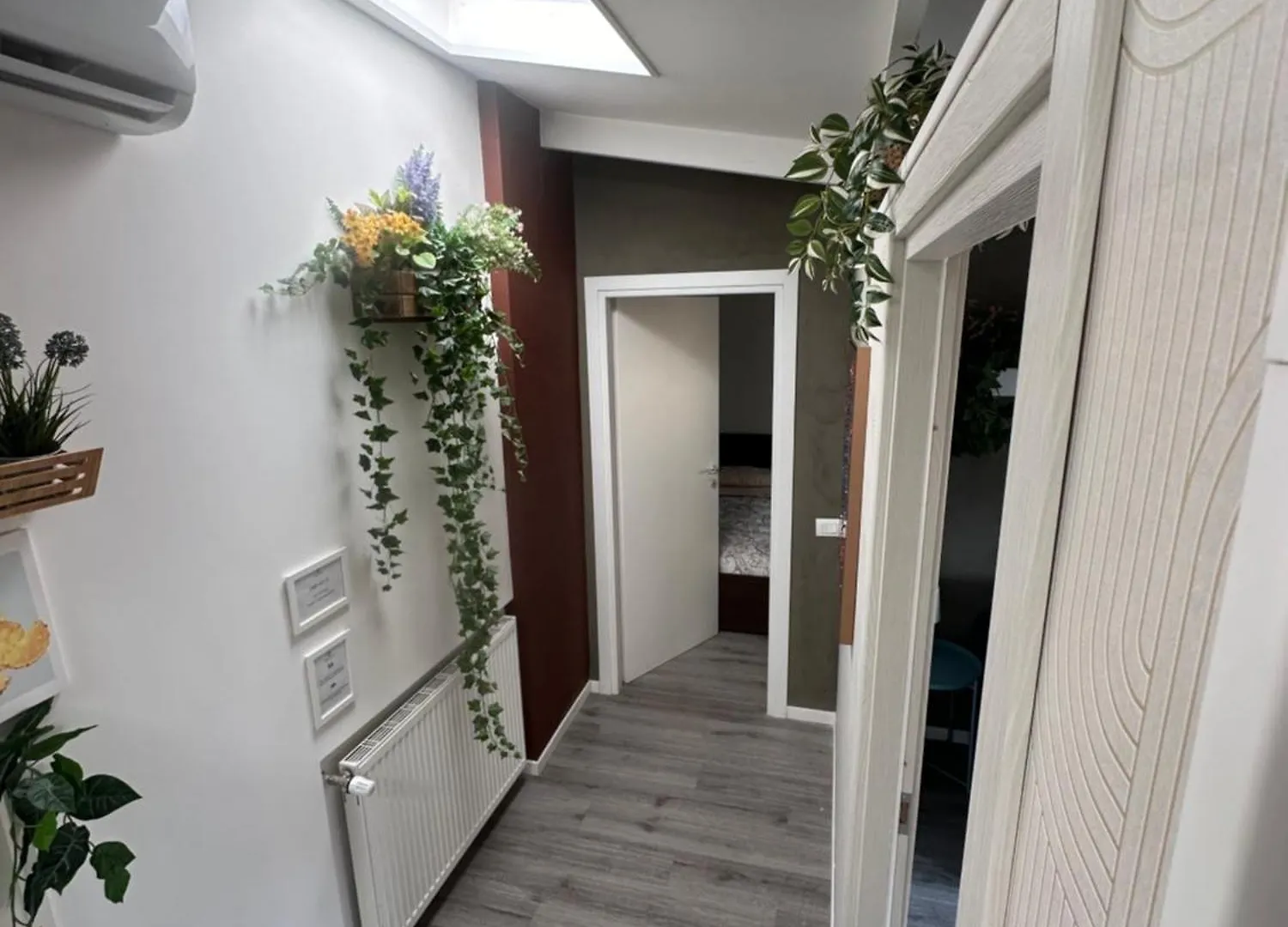 Daire Dea Dreams - Marghera 43 Near San Siro Stadium Milano İtalya