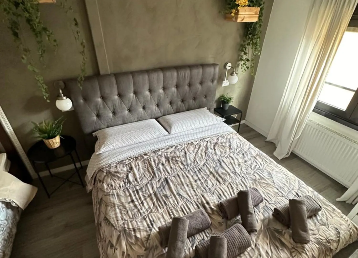 Dea Dreams - Marghera 43 Near San Siro Stadium Milan